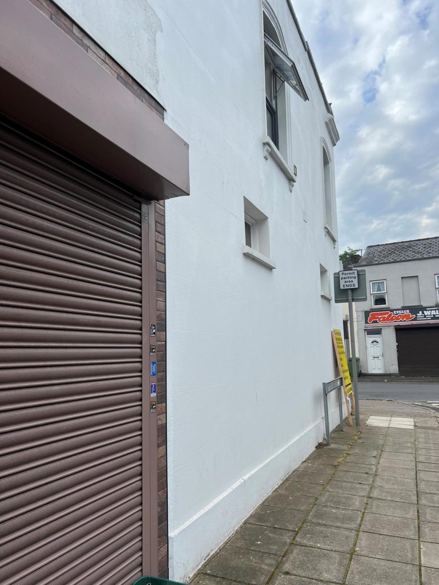 Premium Offer L Last-Minute Escape L Aj Properties L High Street Cheltenham L Parking L Ideal For Short Or Long Stays - Town Centre Apartment, 4 Beds, 1 Bathroom 외부 사진